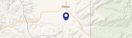 Victor, ID 83455
