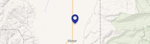 Victor, ID 83455