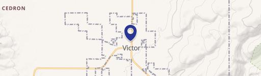 Victor, ID 83455