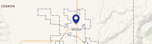 Victor, ID 83455