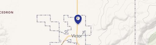 Victor, ID 83455