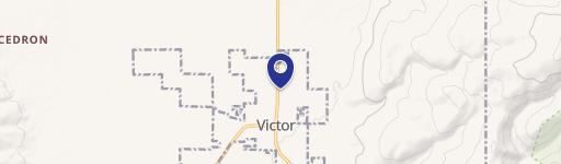 Victor, ID 83455