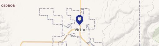 Victor, ID 83455
