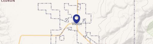 Victor, ID 83455