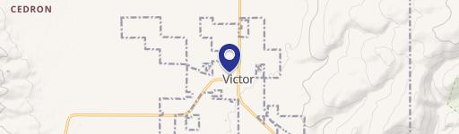 Victor, ID 83455