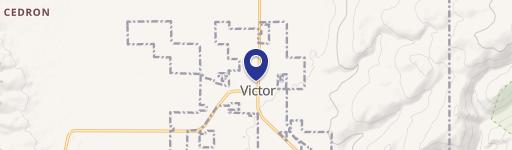 Victor, ID 83455