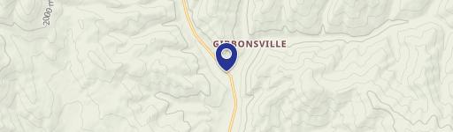 Gibbonsville, ID 83463