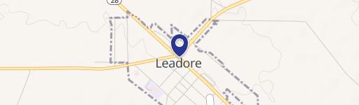 Leadore, ID 83464