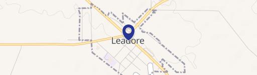 Leadore, ID 83464