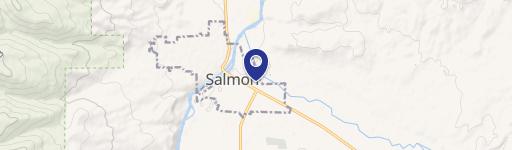 Salmon, ID 83467