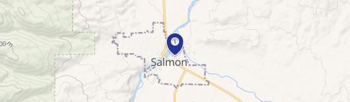 Salmon, ID 83467