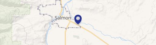 Salmon, ID 83467