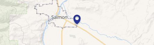Salmon, ID 83467