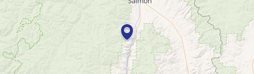 Salmon, ID 83467