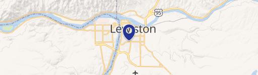 Lewiston, ID 83501