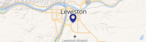Lewiston, ID 83501