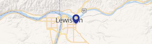 Lewiston, ID 83501