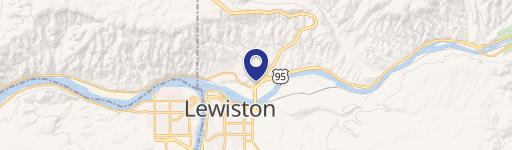 Lewiston, ID 83501