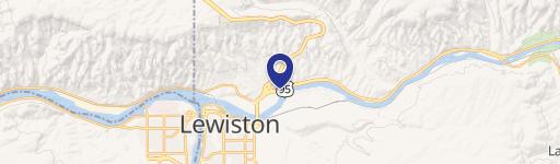 Lewiston, ID 83501