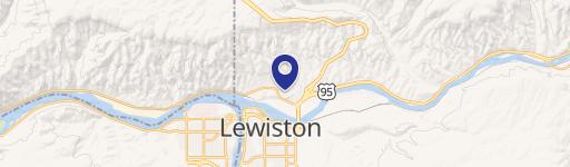 Lewiston, ID 83501