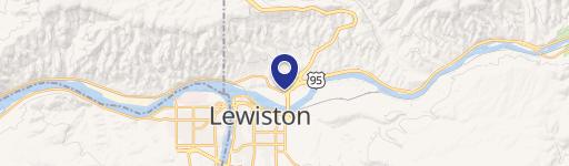 Lewiston, ID 83501
