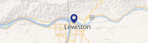 Lewiston, ID 83501