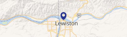 Lewiston, ID 83501
