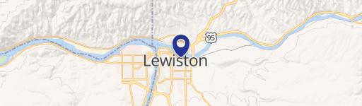 Lewiston, ID 83501