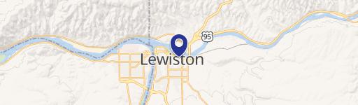 Lewiston, ID 83501