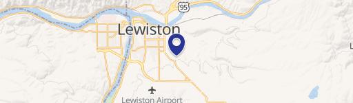 Lewiston, ID 83501