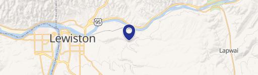 Lewiston, ID 83501