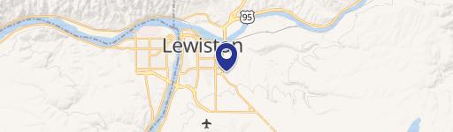 Lewiston, ID 83501