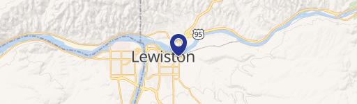 Lewiston, ID 83501