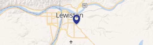 2122 Nez Perce Gradegr