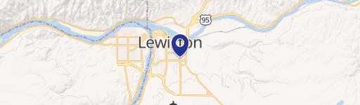 Lewiston, ID 83501