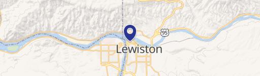 Lewiston, ID 83501