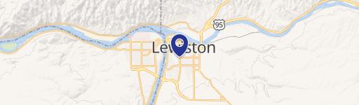 Lewiston, ID 83501