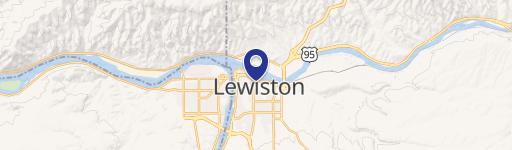 Lewiston, ID 83501
