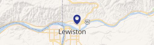 Lewiston, ID 83501