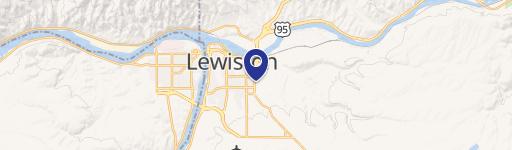 Lewiston, ID 83501