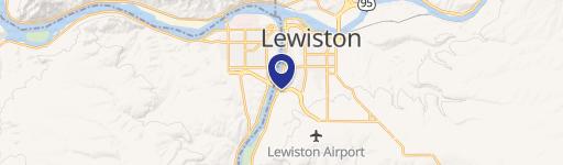 Lewiston, ID 83501