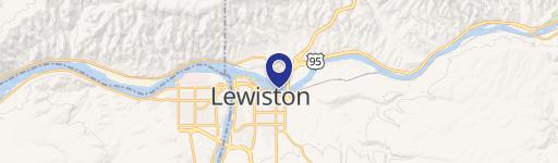 Lewiston, ID 83501