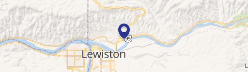 Lewiston, ID 83501