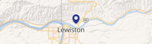Lewiston, ID 83501
