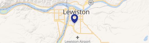 Lewiston, ID 83501