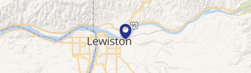 Lewiston, ID 83501