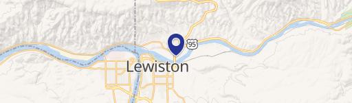 Lewiston, ID 83501