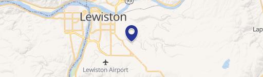 Lewiston, ID 83501
