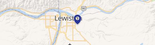 Lewiston, ID 83501