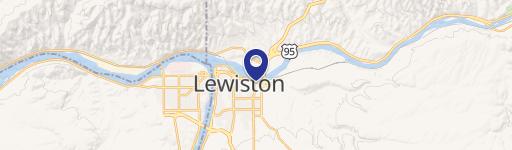 Lewiston, ID 83501